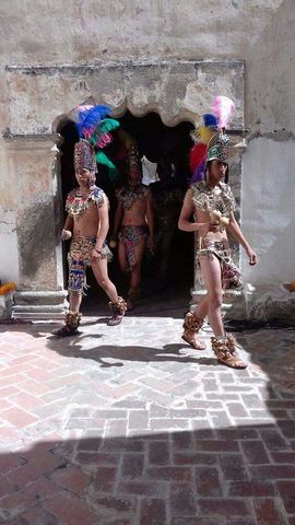 Sin Nombre