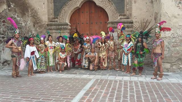 Sin Nombre