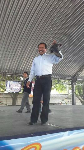 Sin Nombre